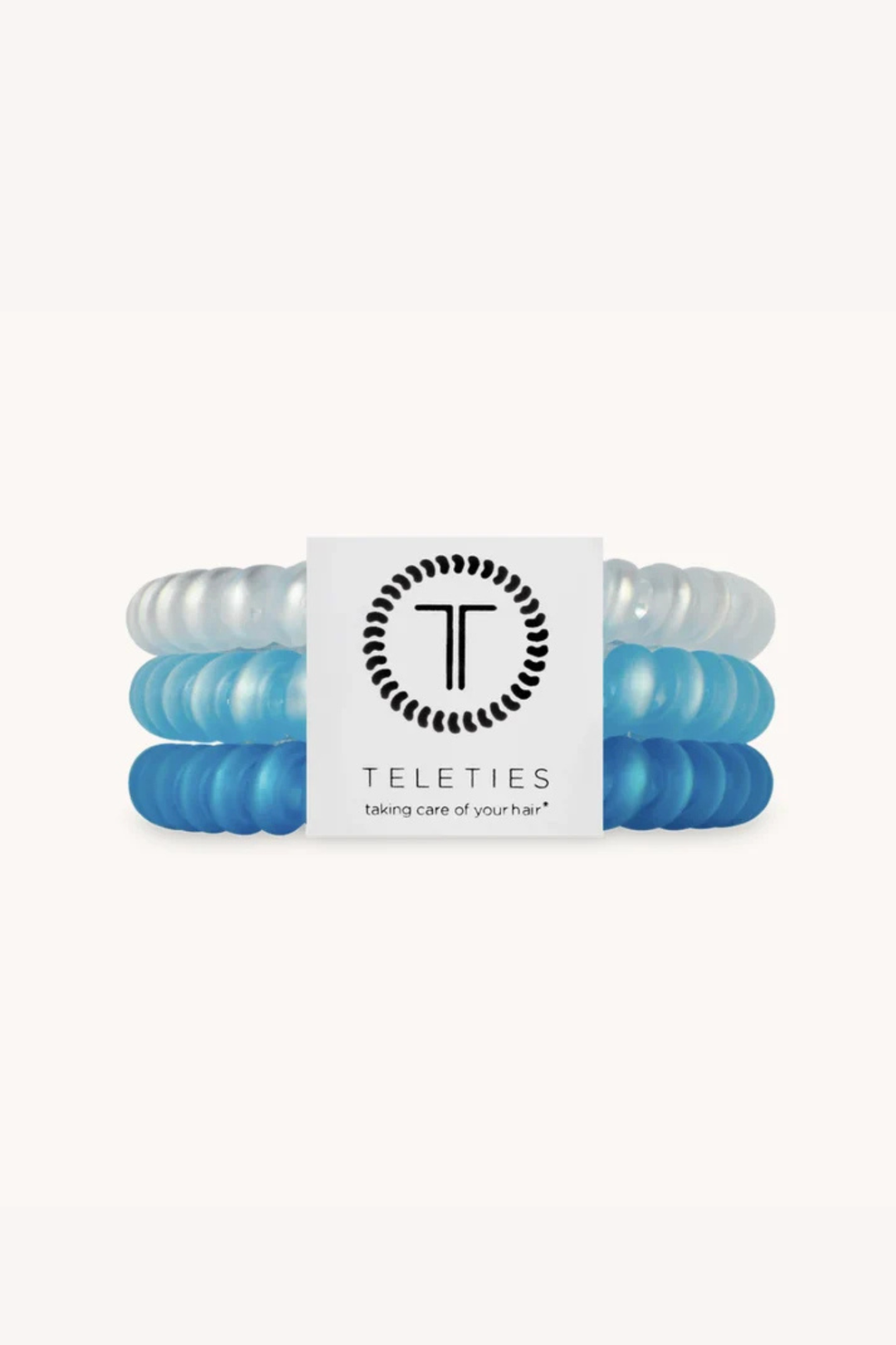 TELETIES - Small Hair Ties - B Social Boutique