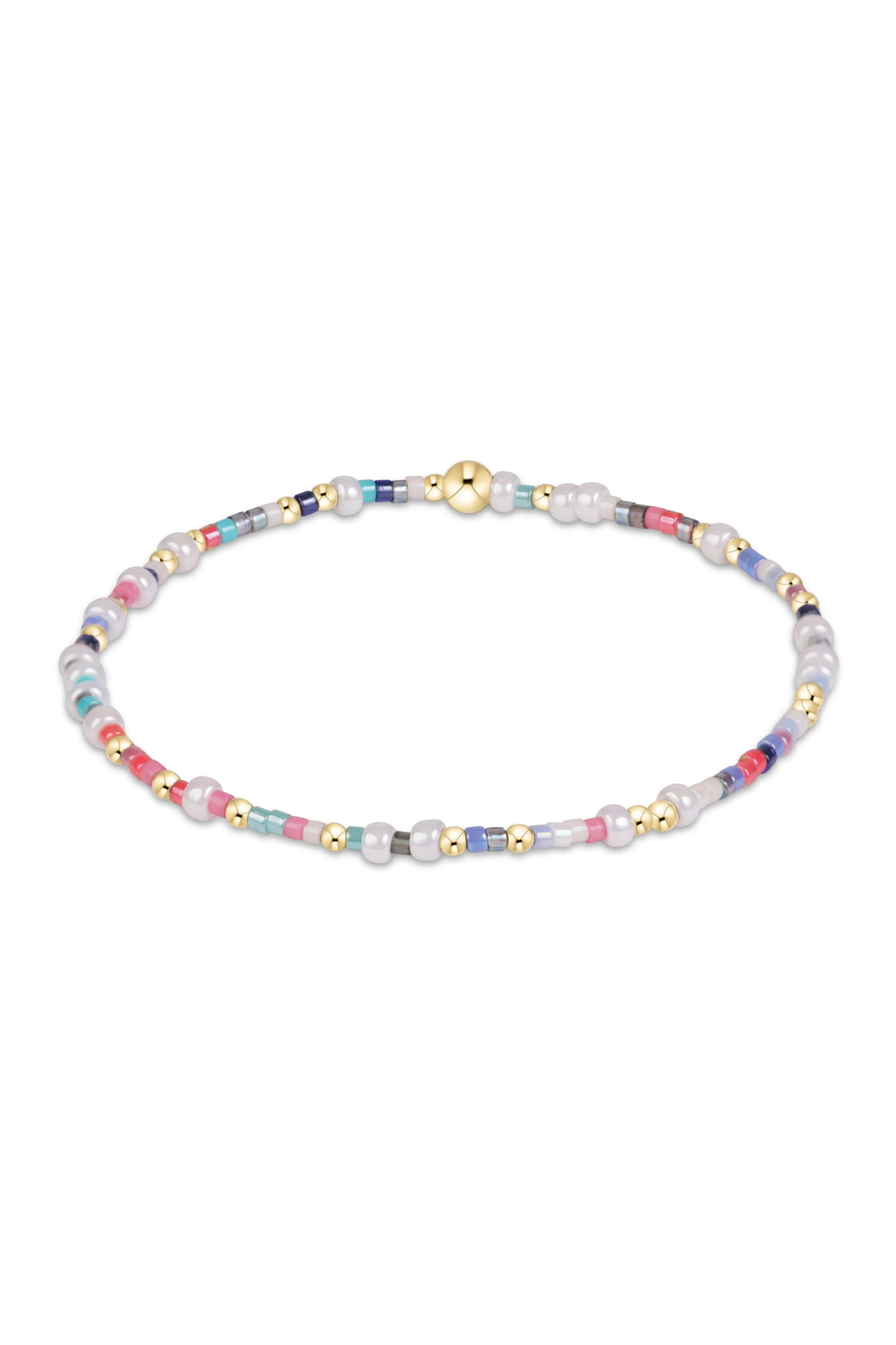 enewton: Hope Unwritten Bracelet - That's A Wrap!