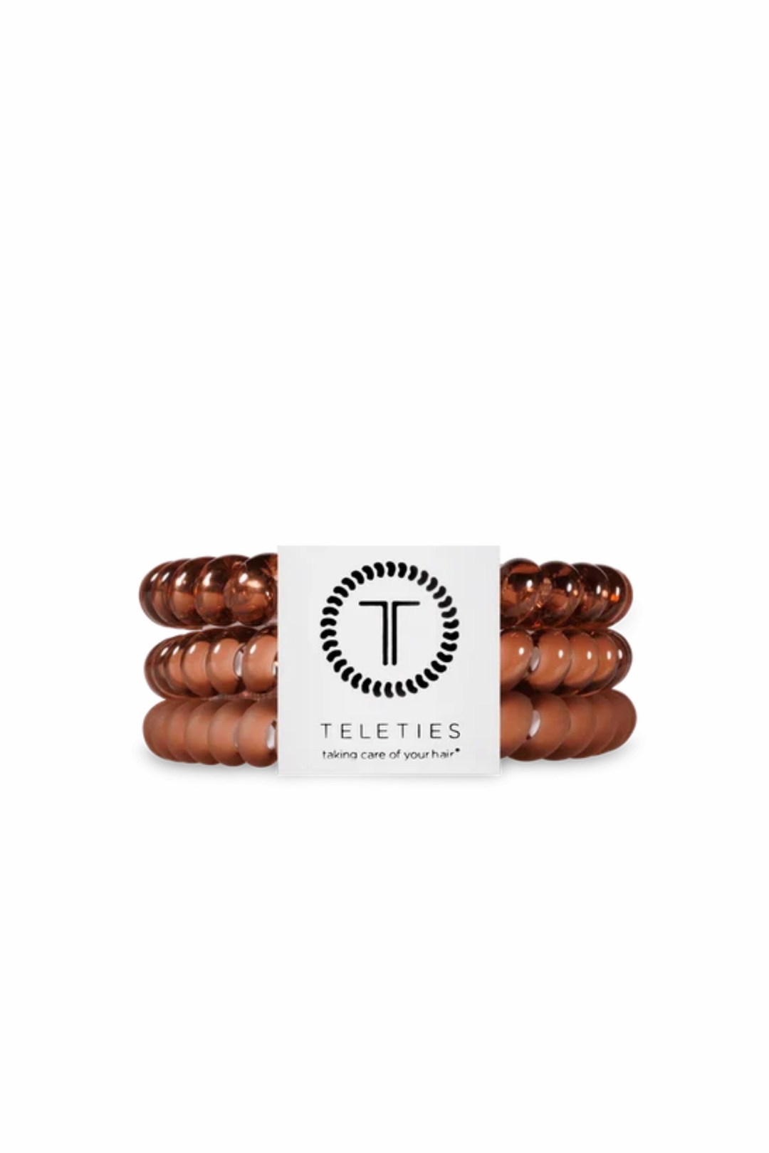 TELETIES - Small Hair Ties - B Social Boutique