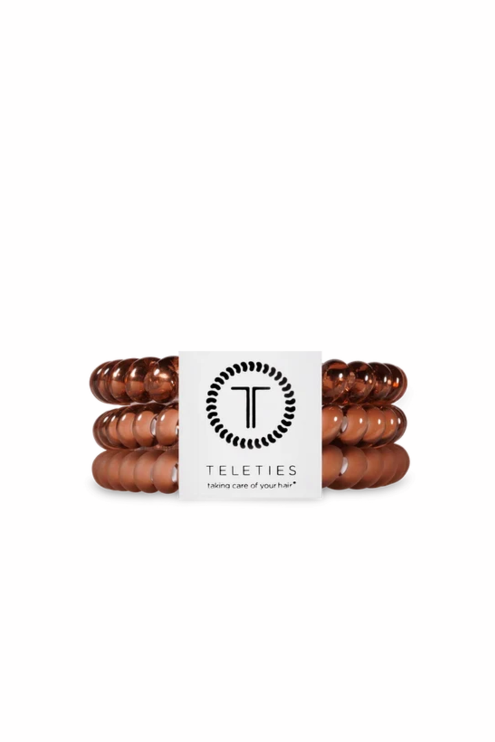 TELETIES - Small Hair Ties - B Social Boutique