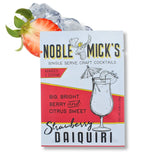 NOBLE MICK'S COCKTAIL MIX