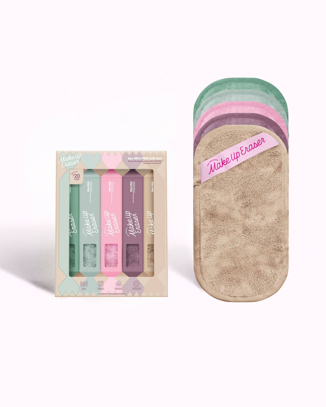 Daydream 5pc Gift Set - B Social Boutique