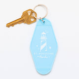 St. Augustine Lighthouse Keychain