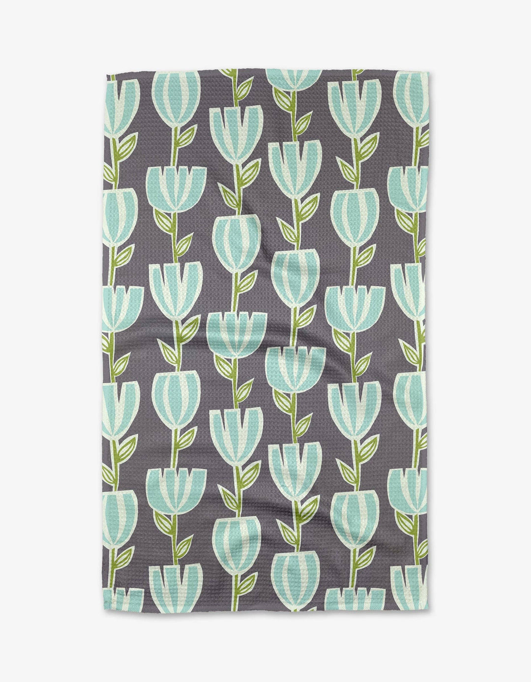 Tulips for Days Tea Towel - B Social Boutique