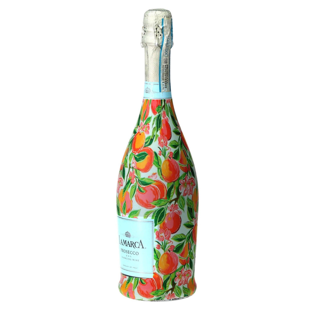 Beau Bottles Peach Blossom Grove - Prosecco Collection