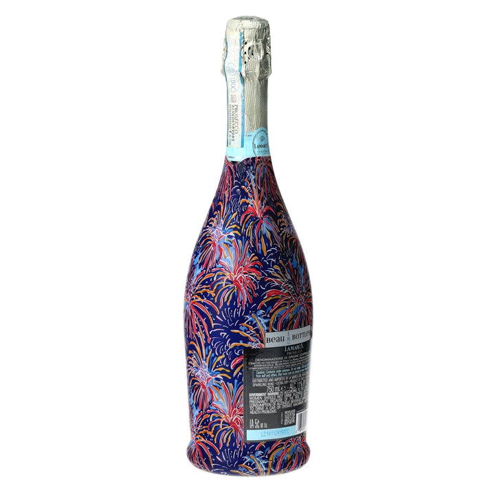 Beau Bottles Festive Fireworks - Prosecco Collection