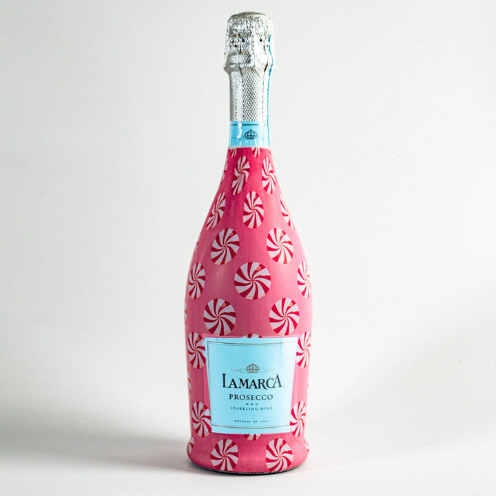 Peppermint Parade - Prosecco Collection