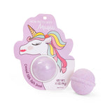 You're Pretty Much Magic Unicorn Clamshell Bath Bomb