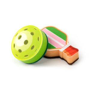 Sponges - IN THE KITCHEN - Pickleball Sponges - Set of 2