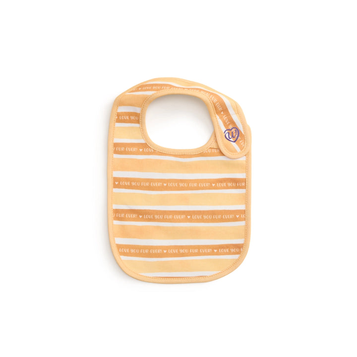 Golden Dog Warmies® Bib - B Social Boutique