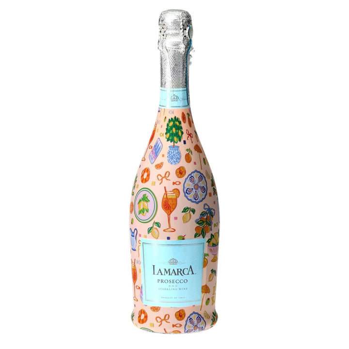 Beau Bottles Citrus Spritz - Prosecco Collection