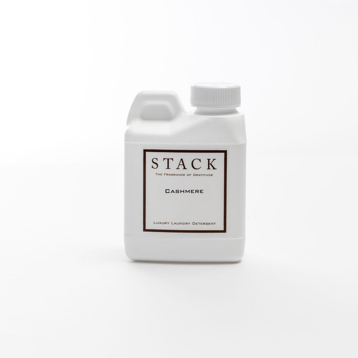 8 oz Cashmere Laundry Detergent - B Social Boutique