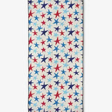 Geometry Beach Towel