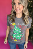 Simply Southern: Christmas Tree T-Shirt