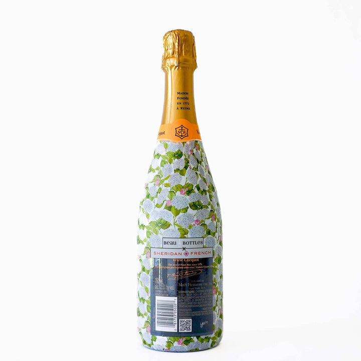 French Collection - Classic Hydrangea - Champagne Collection - B Social Boutique