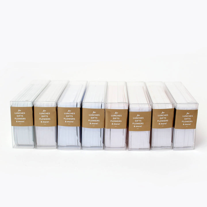 Pocket Notes™ - Lemon Stripe
