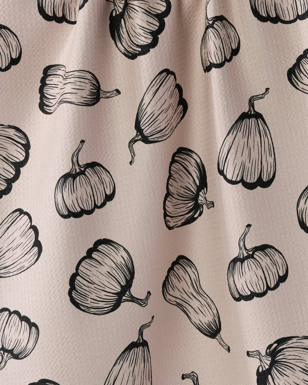 Hollow Season Tea Towel