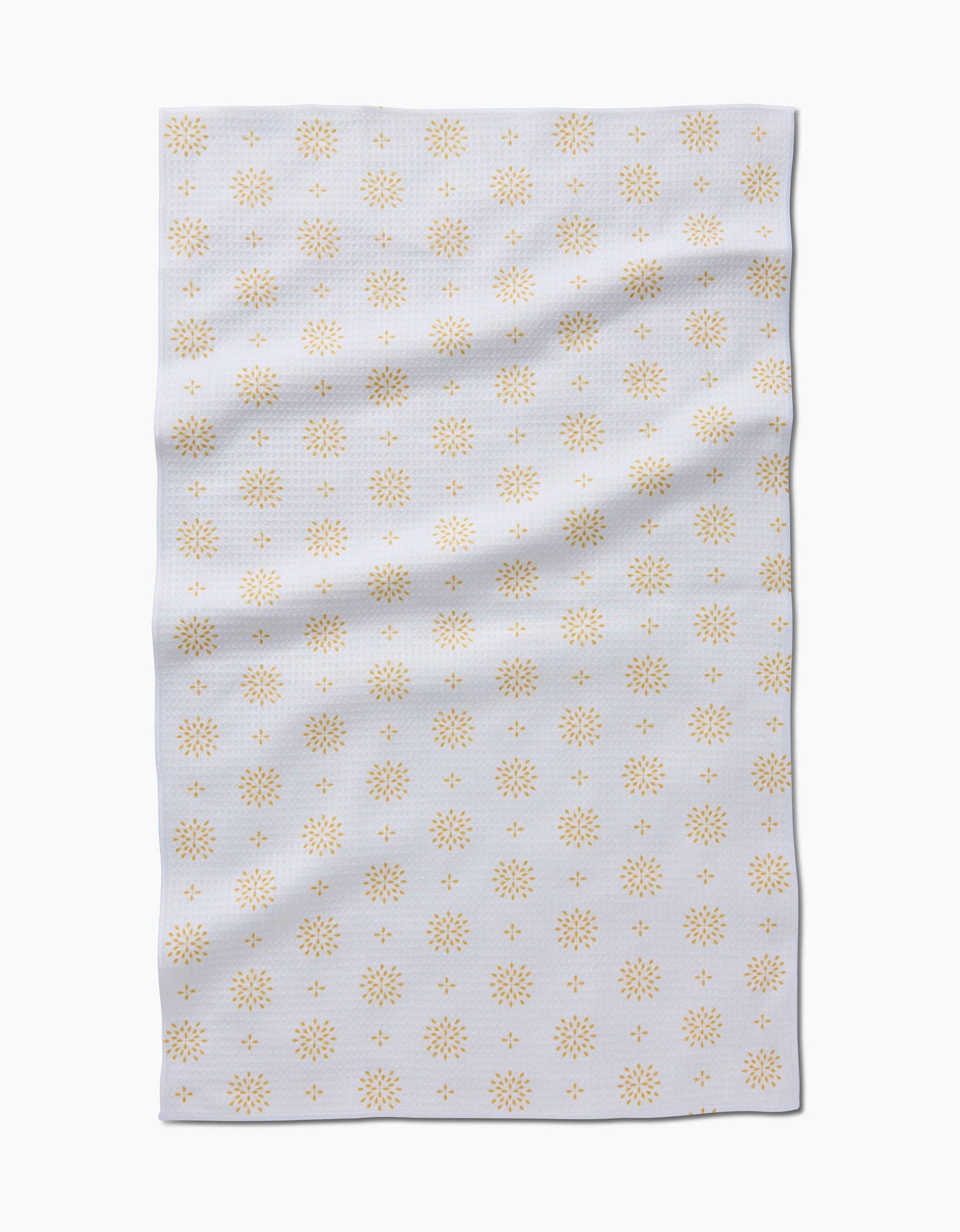 Morning Petals Hand Towel - Thumbnail 5