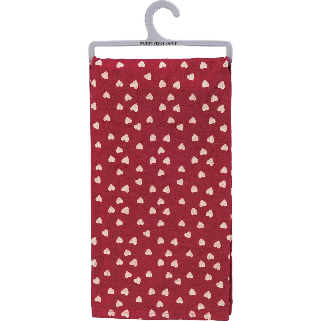 You're My Favorite Pain Kitchen Towel - B Social Boutique