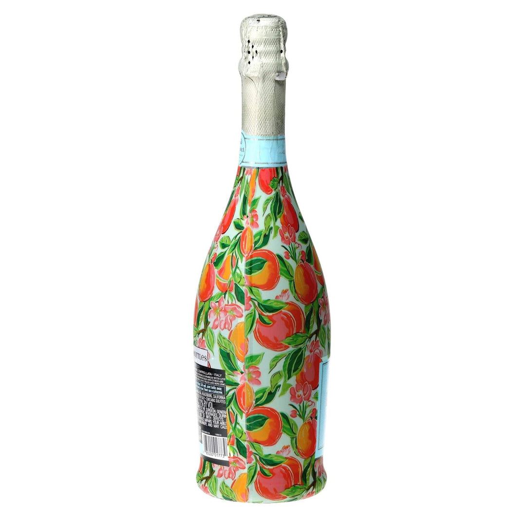 Beau Bottles Peach Blossom Grove - Prosecco Collection