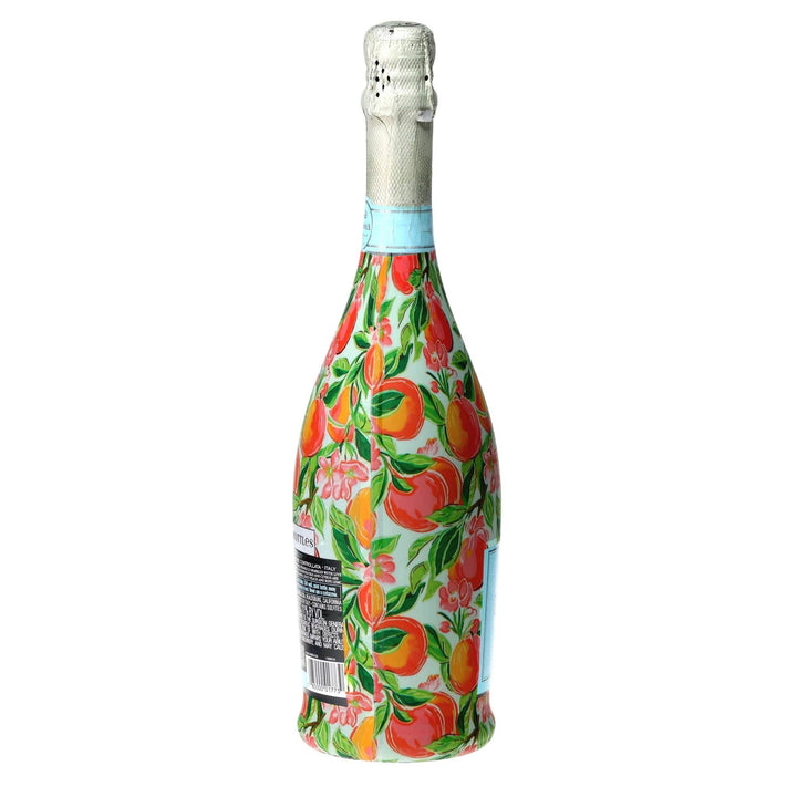 Beau Bottles Peach Blossom Grove - Prosecco Collection