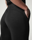 Spanx: AirEssentials Jumpsuit - Very Black
