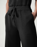 Spanx: AirEssentials Jumpsuit - Very Black