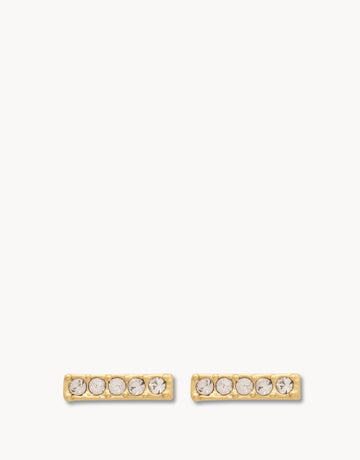 Spartina 449: Sea La Vie Stud Earrings Hope/Horizon