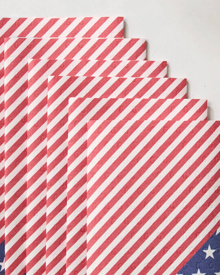 Liberty Not Paper Towel