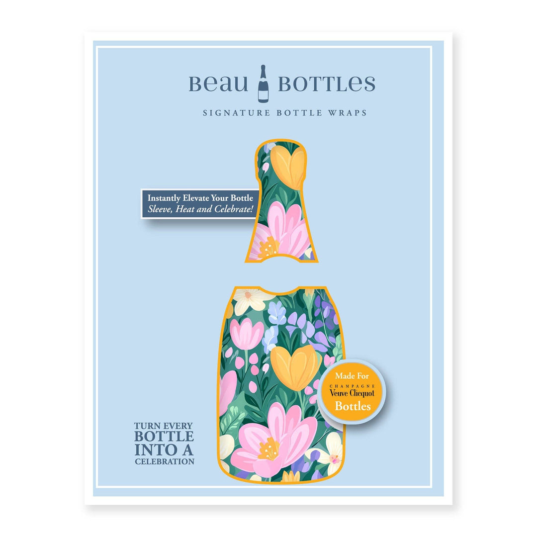 Preppy Southern Spring -Champagne Collection