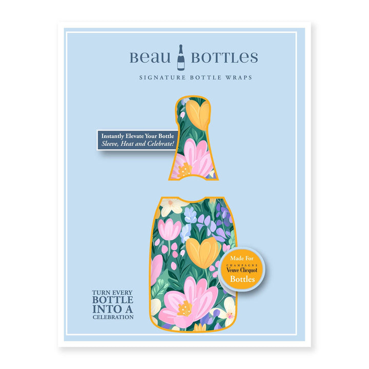 Preppy Southern Spring -Champagne Collection