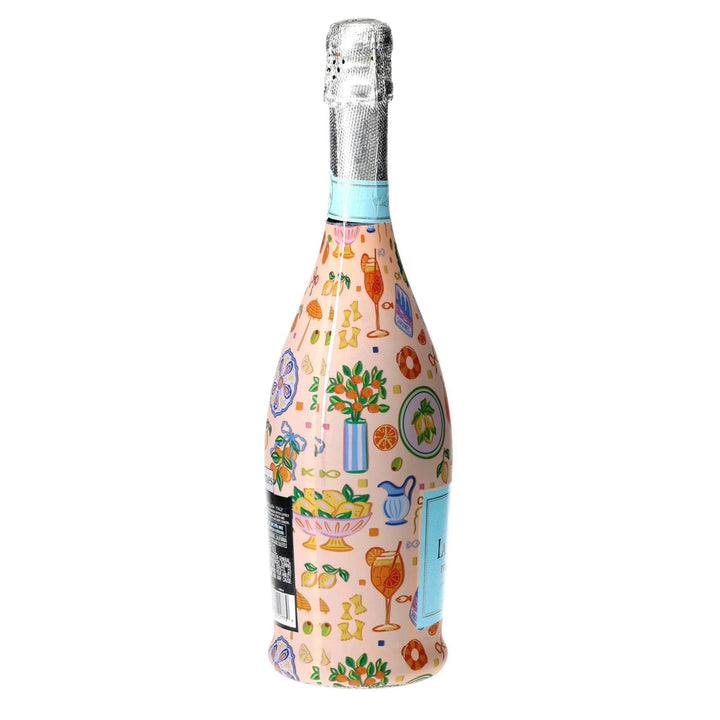 Beau Bottles Citrus Spritz - Prosecco Collection