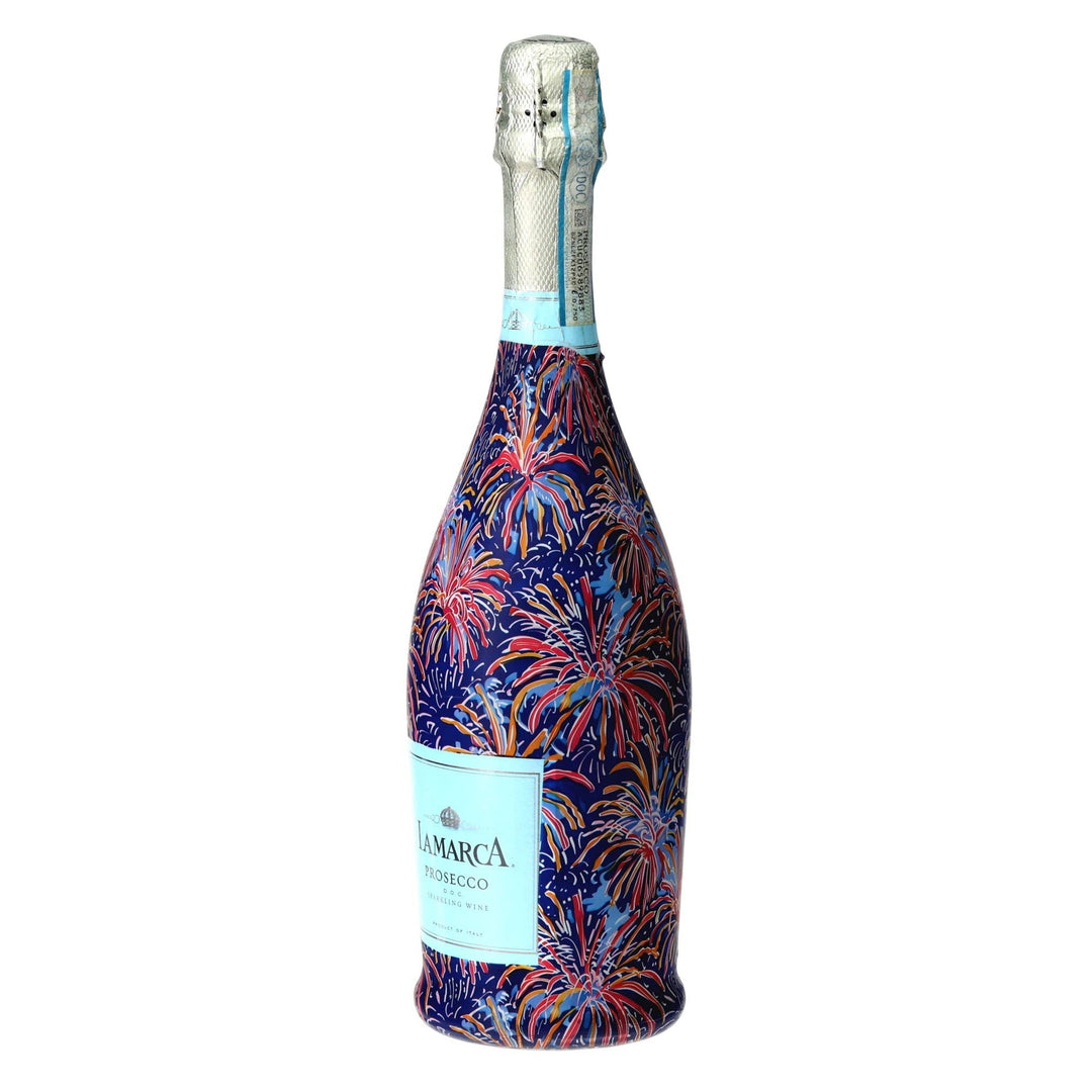 Beau Bottles Festive Fireworks - Prosecco Collection