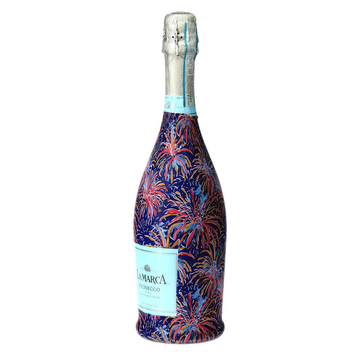 Beau Bottles Festive Fireworks - Prosecco Collection