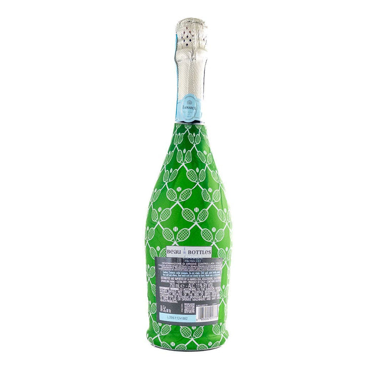 Beau Bottles Preppy Tennis Match - Lamarca Edition