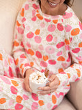 PJ Pant Set Annie Pumpkin Patch