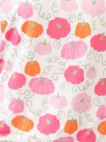 PJ Pant Set Annie Pumpkin Patch