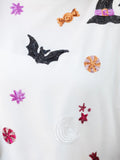 This Is Halloween Sequin Sweatshirt