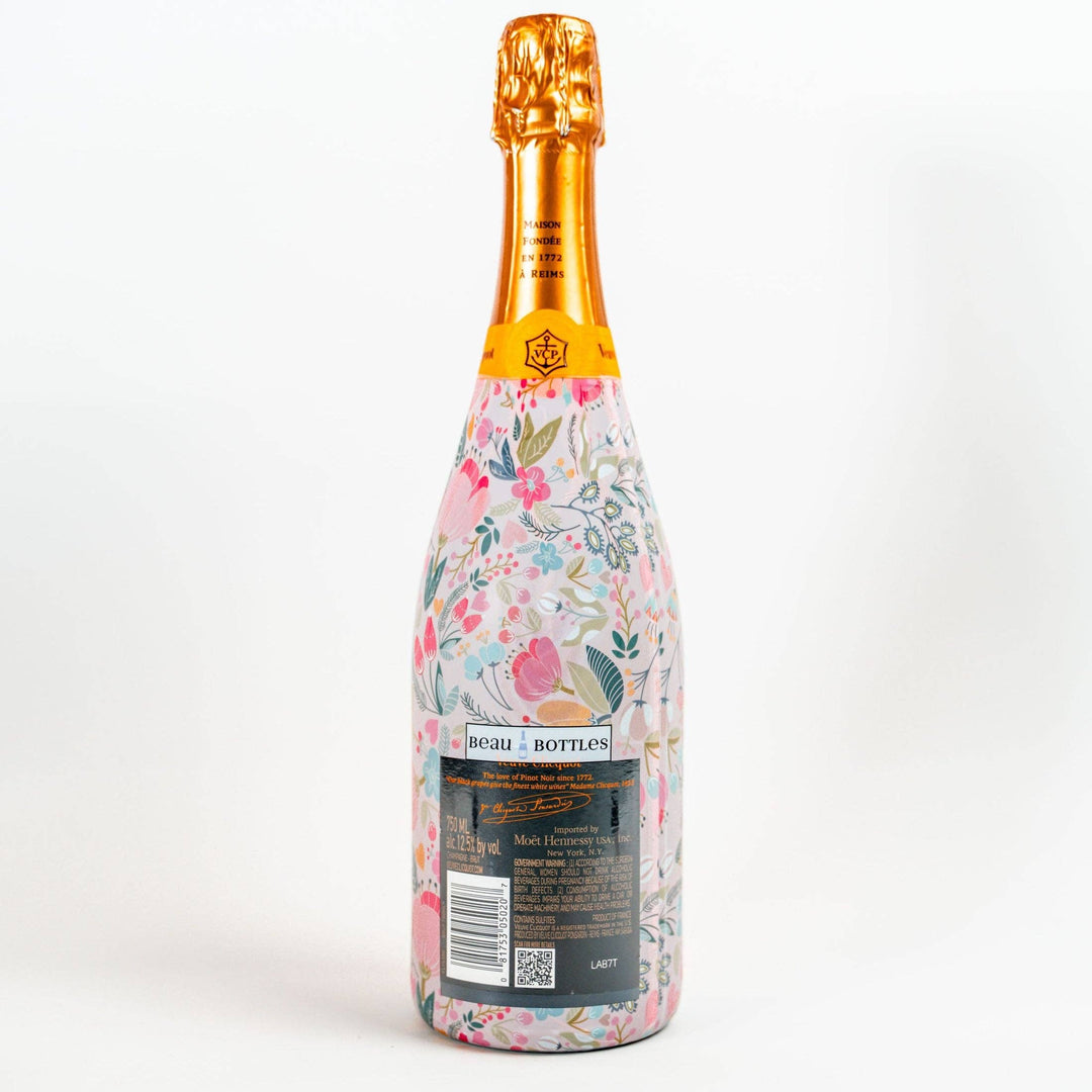 Mother's Day Meadows- Champagne Collection