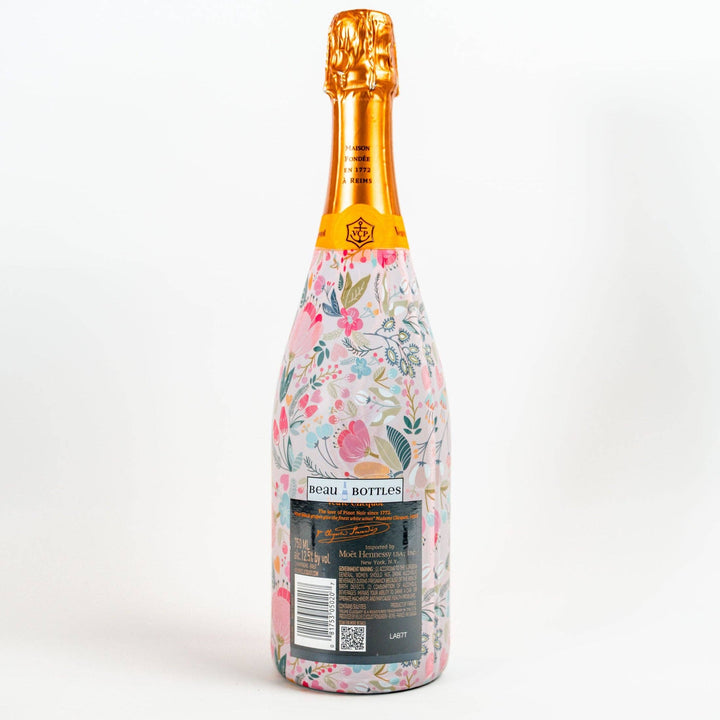 Mother's Day Meadows- Champagne Collection