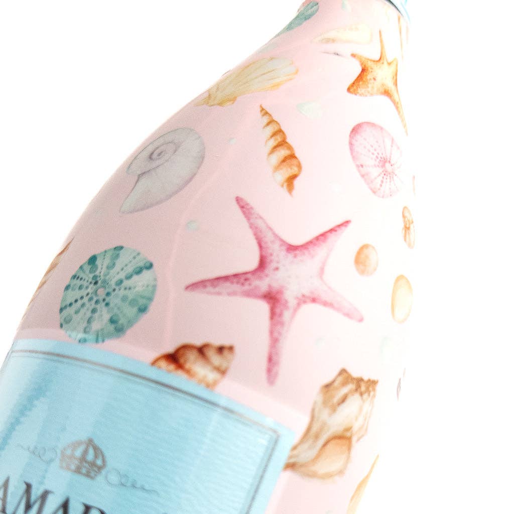 Pink Seashells - Prosecco Collection