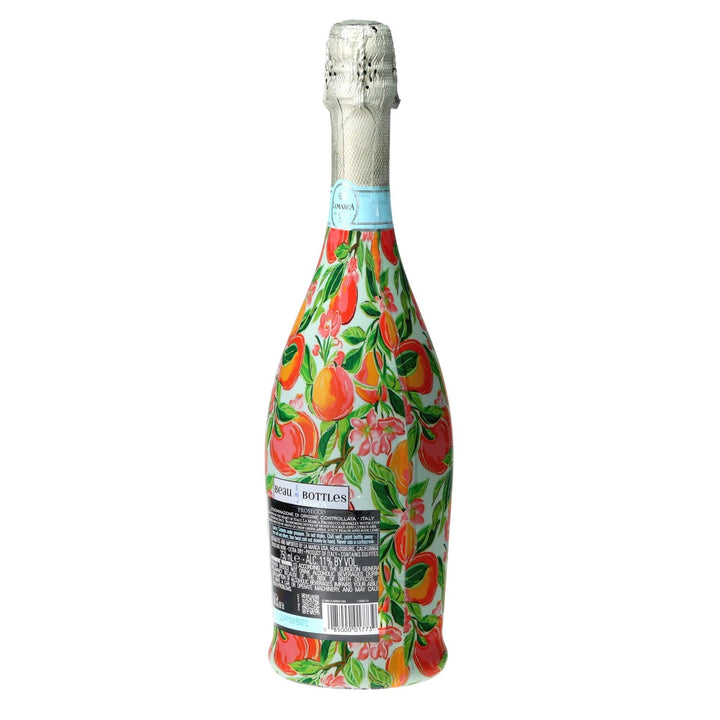 Beau Bottles Peach Blossom Grove - Prosecco Collection