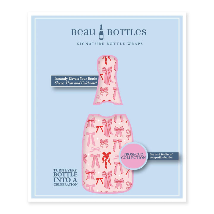 Pretty in Bows  -Prosecco Collection