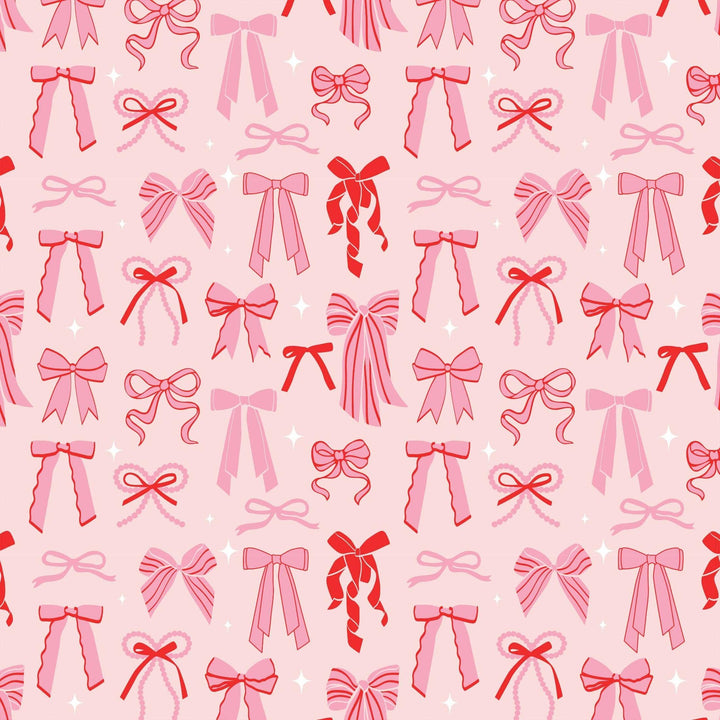 Pretty in Bows  -Prosecco Collection