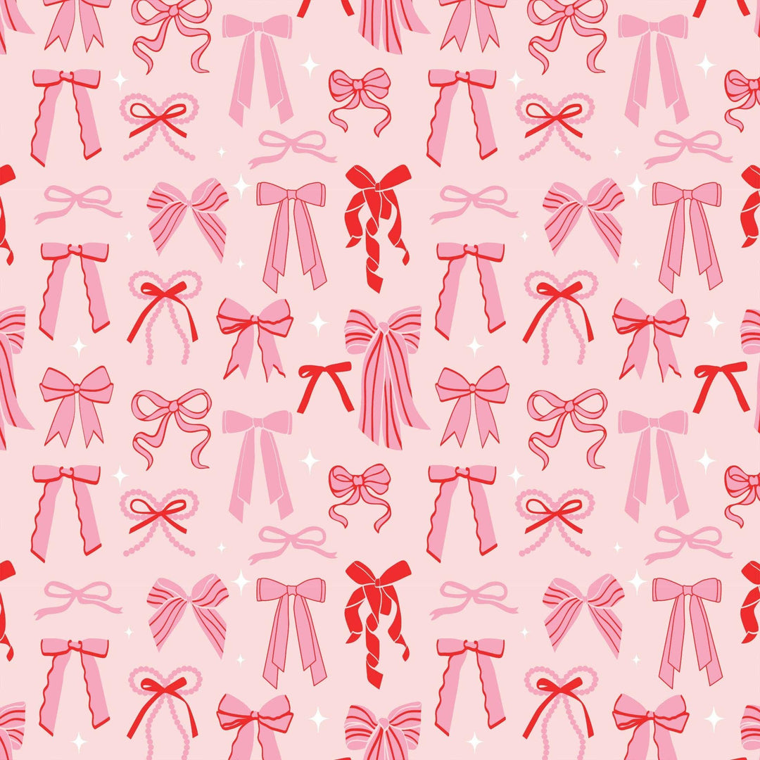 Pretty in Bows- Champagne Collection