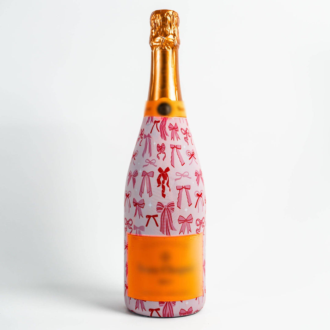 Pretty in Bows- Champagne Collection