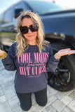 Simply Southern: Cool Moms Hit Curbs