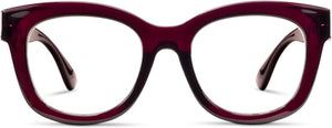 Peeper: Center Stage Focus - Dark Cherry