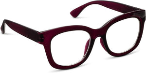 Peeper: Center Stage Focus - Dark Cherry