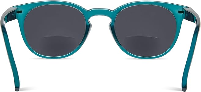 Peepers: Boho Polarized Sun - Teal